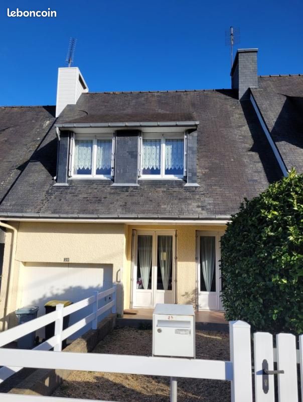 Maison 5 pièces 89 m² · à Perros-Guirec · 89 m² · 280 800 €
