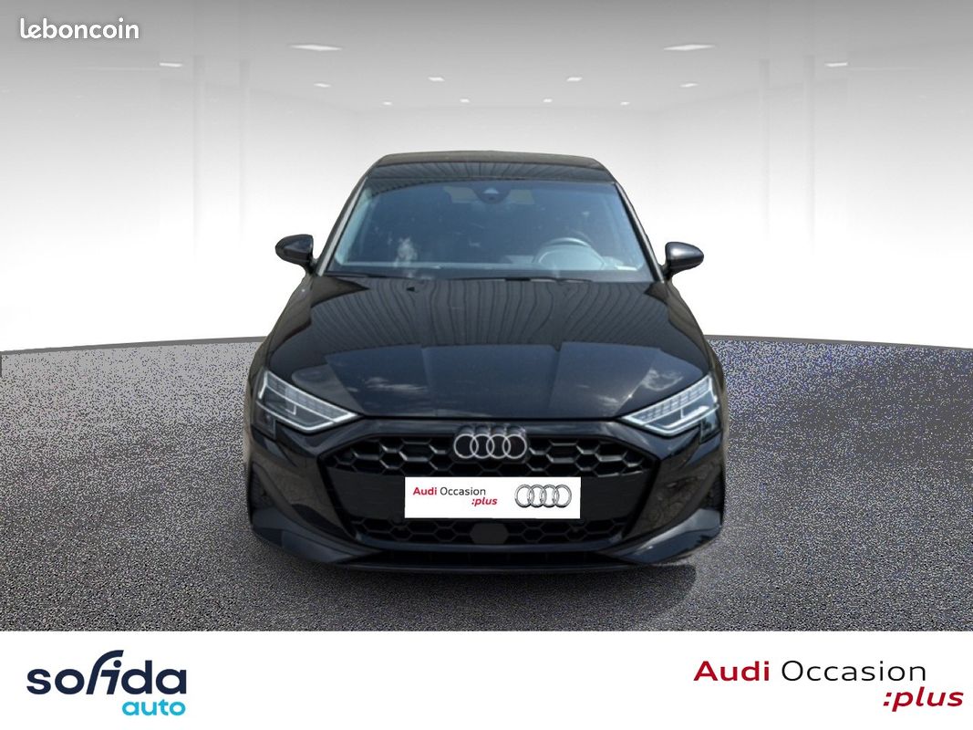 AUDI A3 Sportback 40 TFSI e Hybride rechargeable 204 S tronic 6 Business Executive (image 6)