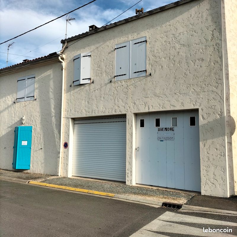 Maison 5 pièces 174 m² · à Arvert · 174 m² · 188 000 €