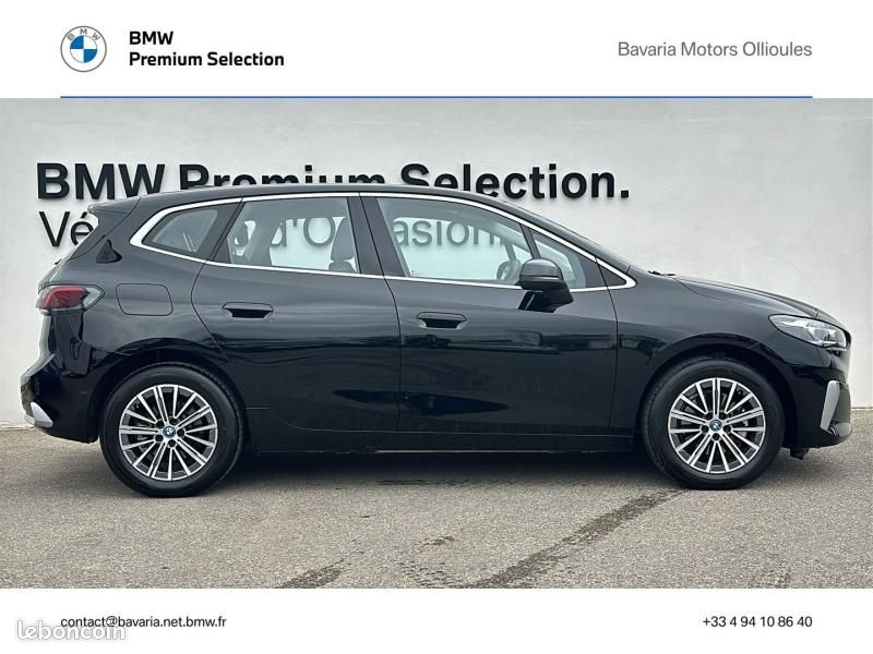 Bmw Série 2 ActiveTourer 225e 245ch xDrive Luxury DKG7 (image 4)