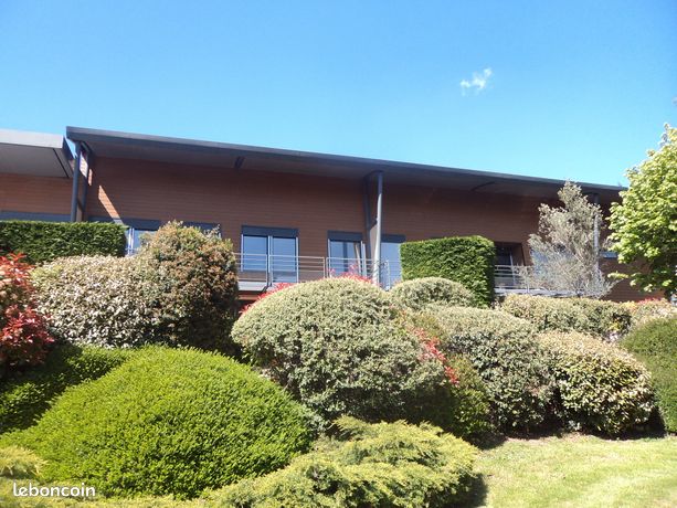 Maison 4 pièces meublée à Limonest avec Piscine et terrasse