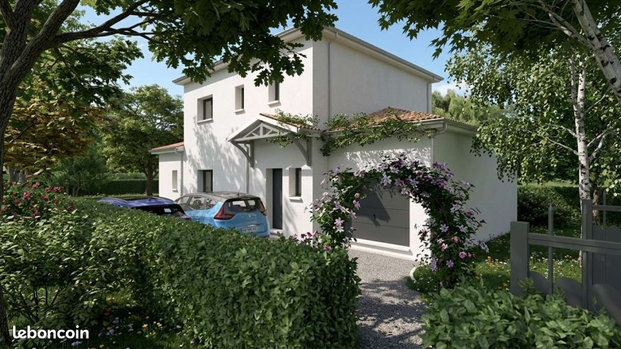 Maison 5 pièces 125 m² · à Bruges · 125 m² · 468 000 €