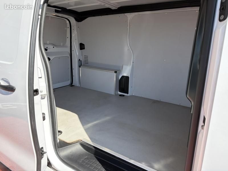 Citroen Jumpy Fg M 1.5 BlueHDi 120ch S&S (image 24)