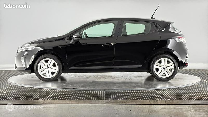 Renault Clio 1.5 Blue dCi 100ch Evolution - 24 (image 7)