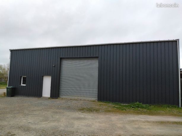 Location de Bâtiment artisanal Batz sur Mer