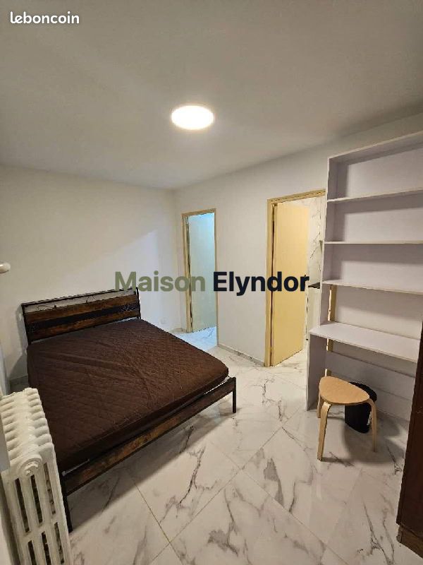 Appartement 1 pièce 20 m² · à Vitry-sur-Seine · 20 m² · 620 €/mois