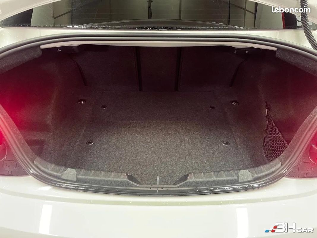 Bmw M2 COUPE F87 3.0 370CH DKG HARMAN KARDON (image 19)