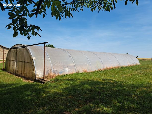 Serre Maraichere D occasion Mat riel Agricole Leboncoin serre-maraichere-d-occasion-mat-riel-agricole-leboncoin