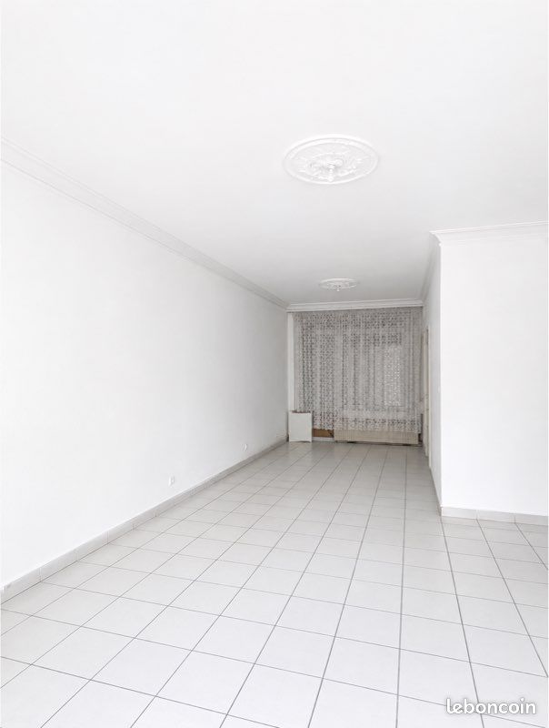 Maison 5 pièces 93 m² · à Roubaix · 93 m² · 985 €/mois