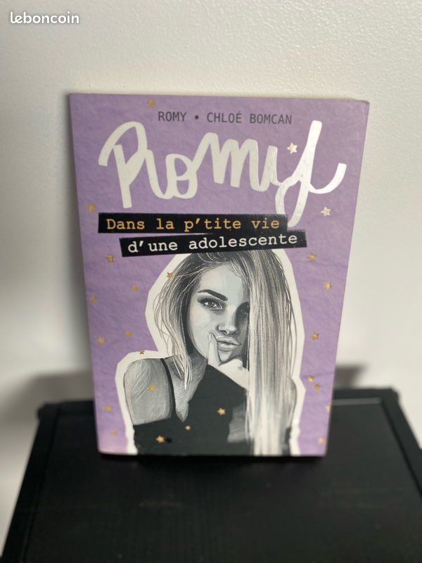 Romy (image 1)