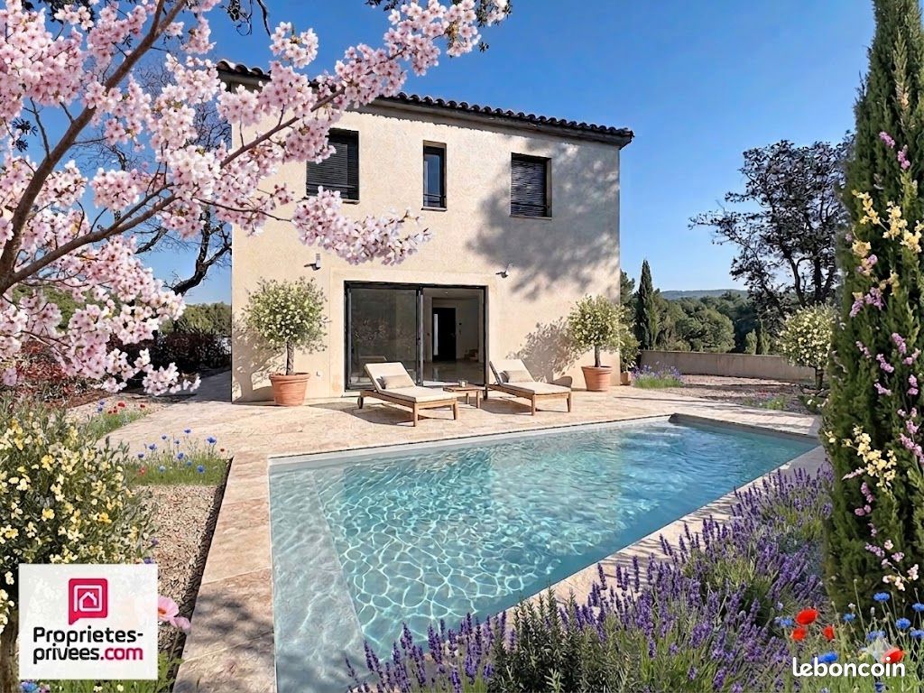 Maison 4 pièces 110 m² · à Brignoles · 110 m² · 435 000 €