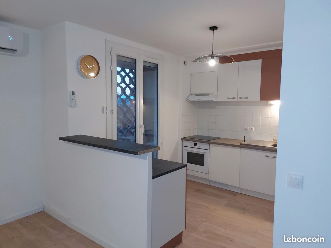 Appartement 3 pièces 60 m² · à Volx · 60 m² · 730 €/mois
