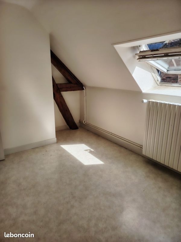 Appartement 3 pièces 53 m² · à Sézanne · 53 m² · 570 €/mois