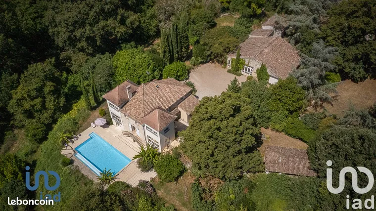 Annonce vente Maison pujols