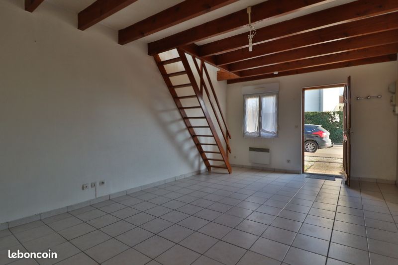 Appartement 2 pièces 41 m² · à Saint-Julien-les-Villas · 41 m² · 509 €