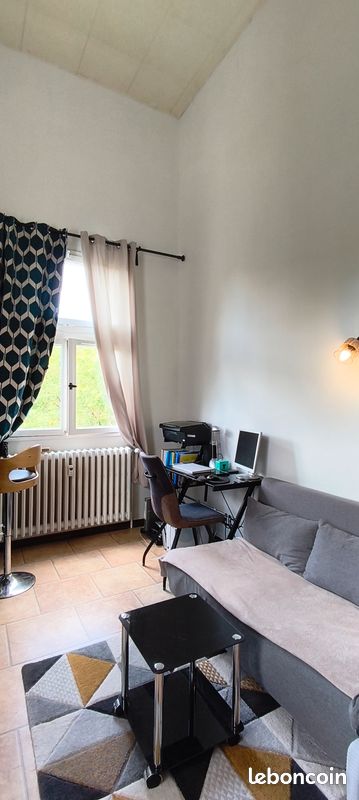 Appartement 2 pièces 40 m² · à Nogent-le-Rotrou · 40 m² · 800 €/mois