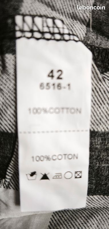 Chemise Givenchy de seconde main pour Homme
