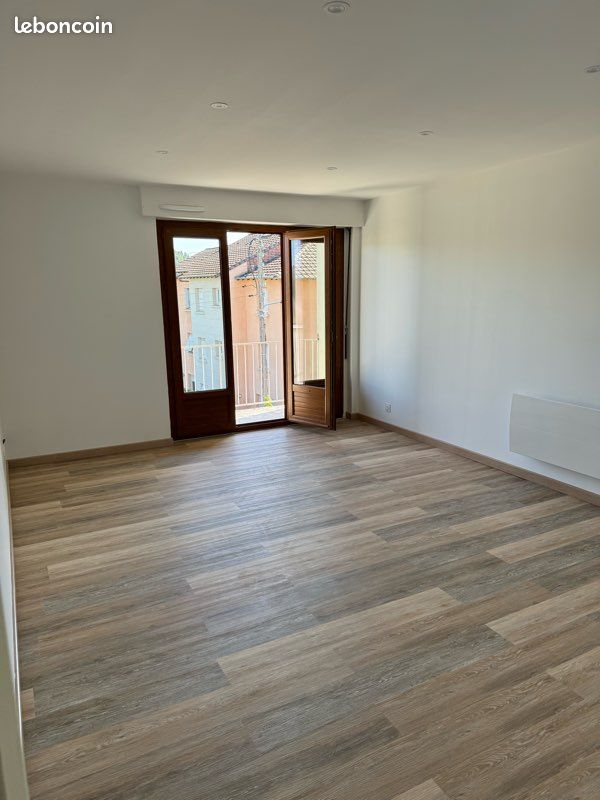Appartement 3 pièces 61 m² · à Brive-la-Gaillarde · 61 m² · 700 €/mois