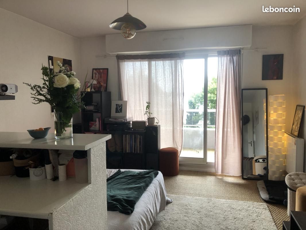 Appartement 1 pièce 27 m² · à Dinard · 27 m² · 545 €/mois