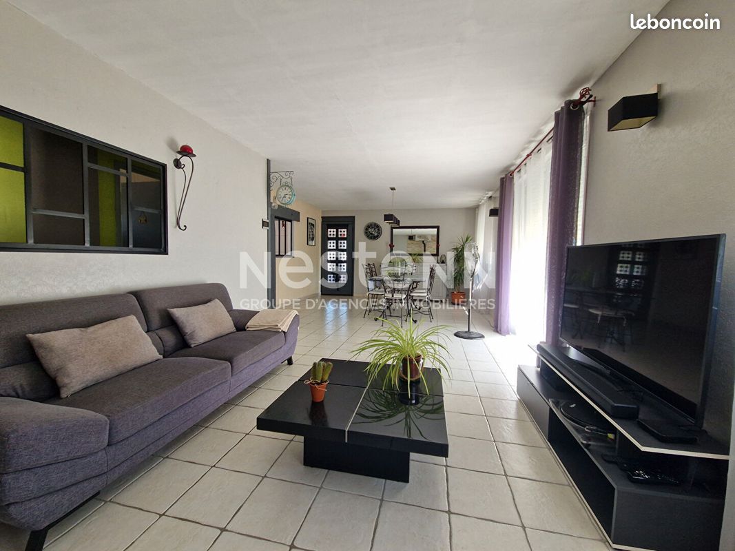 Maison 7 pièces 120 m² · à Longué-Jumelles · 120 m² · 232 700 €