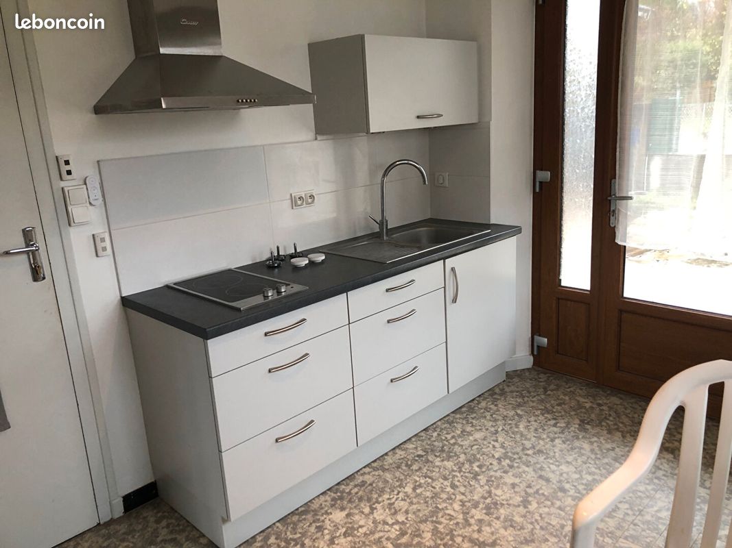 Appartement 2 pièces 31 m² · à Aix-les-Bains · 31 m² · 725 €/mois