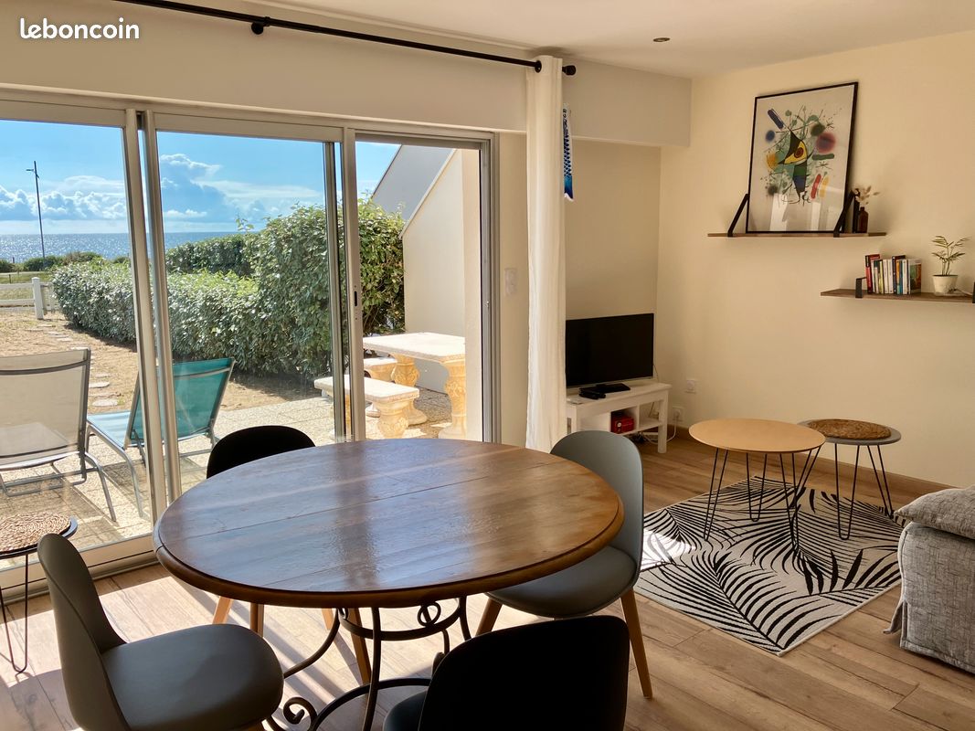 Bel appartement vue mer (image 6)