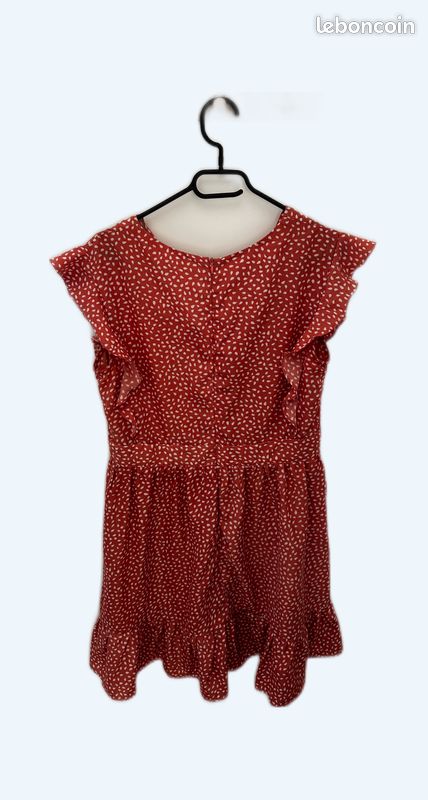 Robe Taille M (image 1)