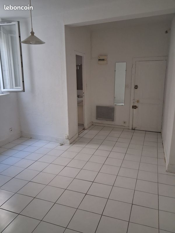 Appartement 1 pièce 26 m² · à Orléans · 26 m² · 73 000 €
