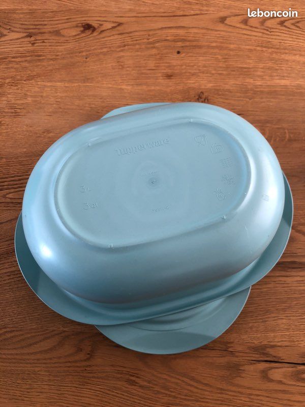 Tupperware Ultra 3 litres (image 3)