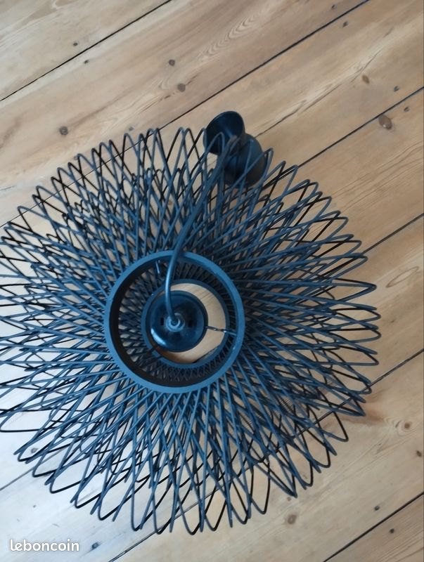 Suspension (image 2)