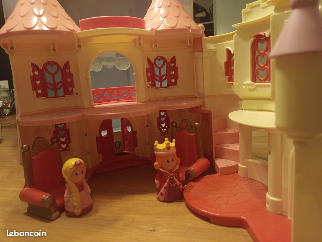 Chateau happyland (image 4)