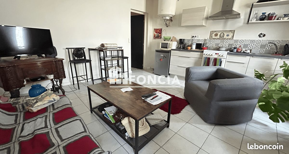 Maison 2 pièces 42 m² · à Villeneuve-sur-Lot · 42 m² · 62 500 €
