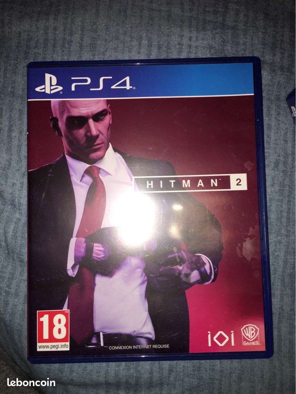 Jeu ps4 (image 2)