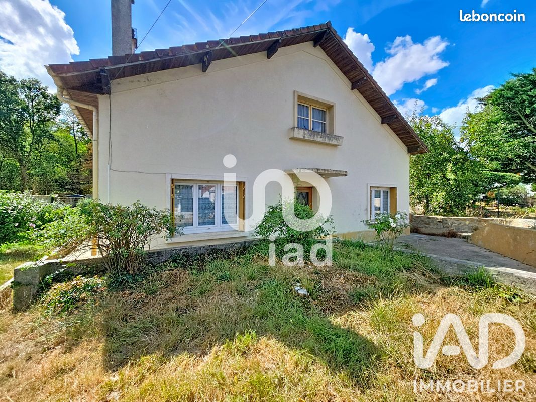 Maison 4 pièces 95 m² · à Pontcarré · 95 m² · 312 000 €
