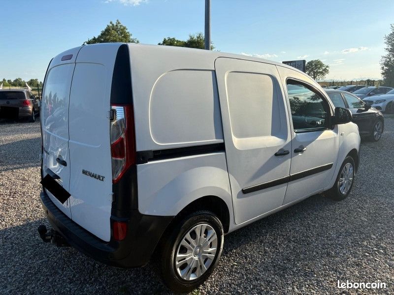 Renault KANGOO II EXPRESS 1.5 DCI 90CH ENERGY CONFORT EURO6 (image 3)