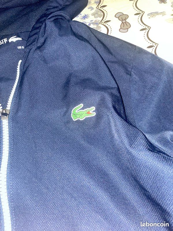 Veste Lacoste (image 3)