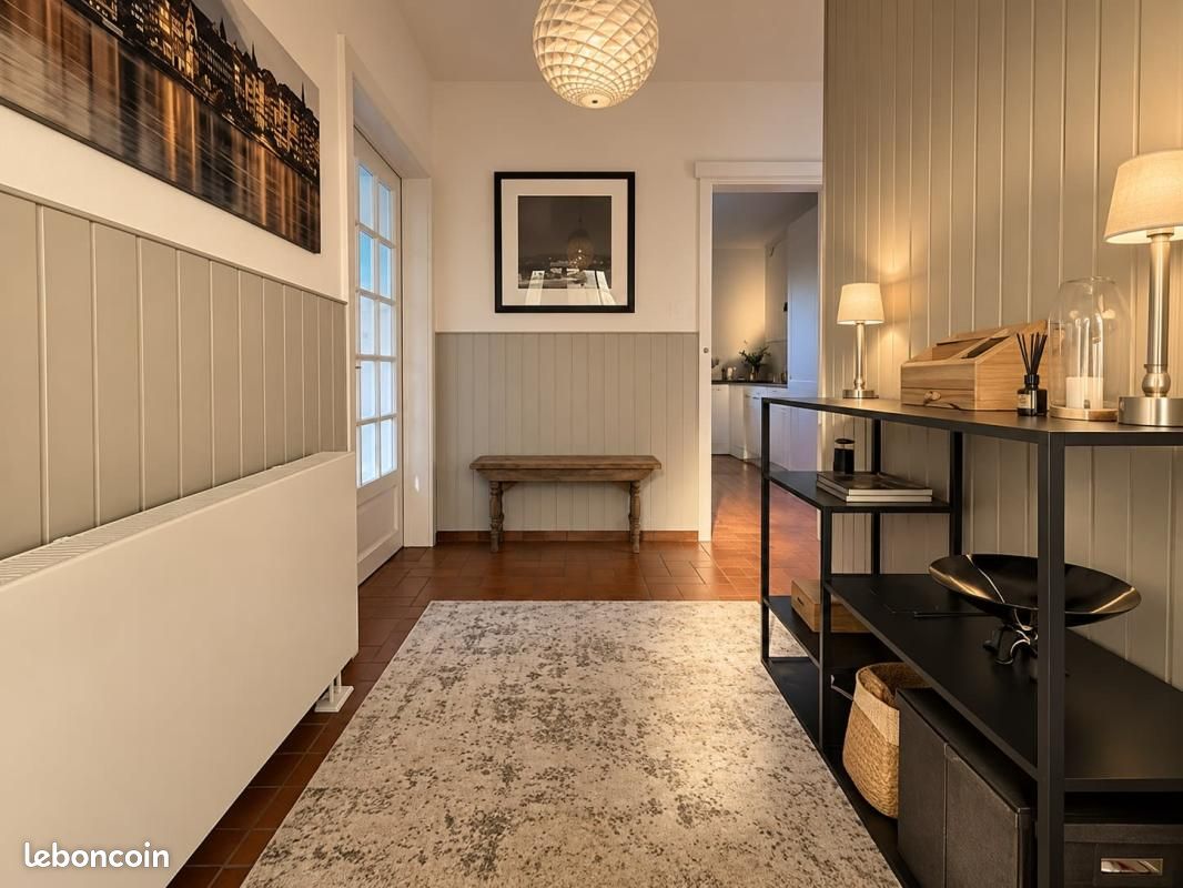 Maison 8 pièces 199 m² · à Fislis · 199 m² · 665 000 €