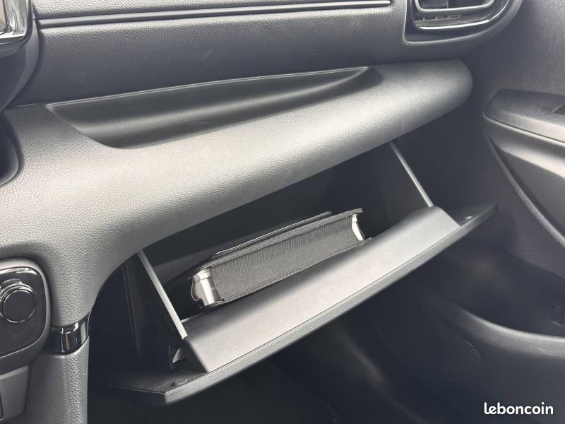 Mazda Mazda 2 Hybrid 1.5 Hybrid 116ch Prime-Line 2024 - Camera de Recul/Carplay/Boite Automatique (image 24)