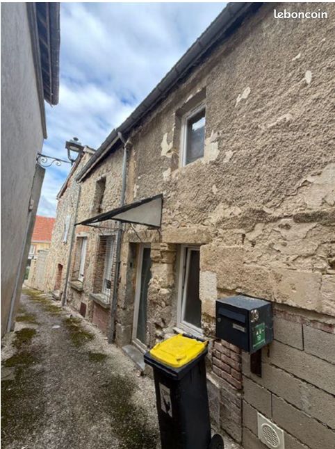 Maison 4 pièces 85 m² · à Damery · 85 m² · 120 000 €