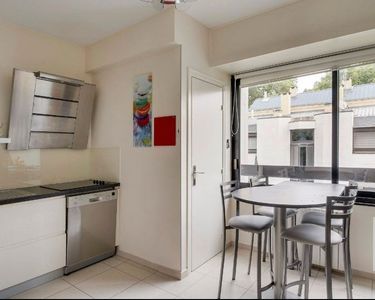 Appartement 1 090 000 € - 130 m²