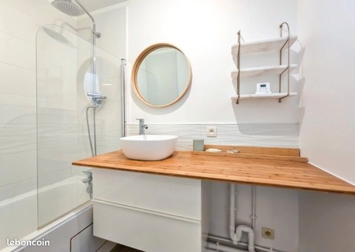 Appartement 3 pièces 50 m² · à Montreuil · 50 m² · 1 510 €/mois