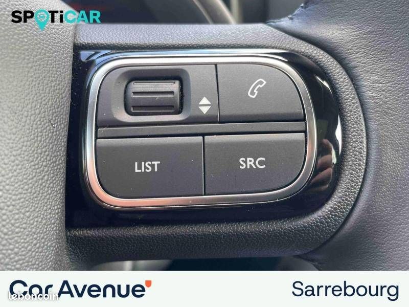 CITROEN C5 Aircross BlueHDi 130 EAT8 Max (image 22)