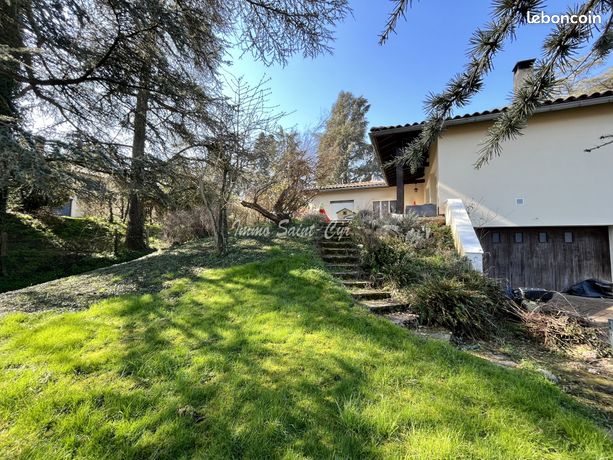 Maison 5 pièces 115 m²