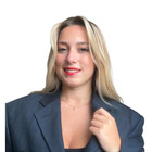 Nairis Segarra Julia - IAD France
