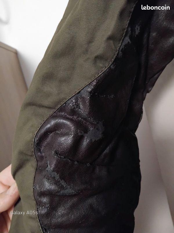 Veste Kaporal (image 5)