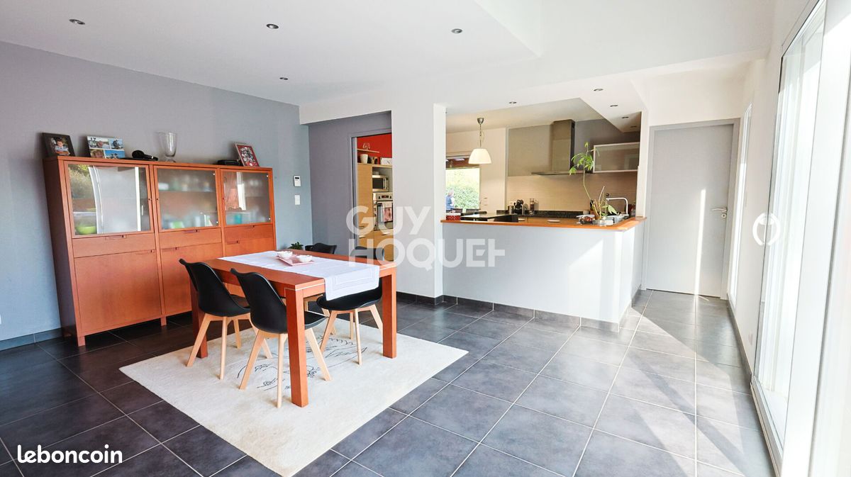 Maison 4 pièces 159 m² - Cambo-les-Bains 64250 (image principale 3)