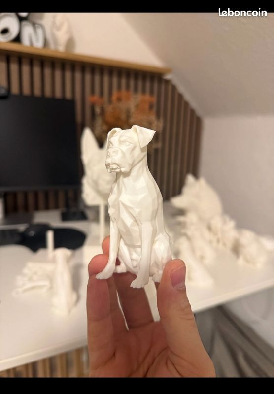 Figurine de chien (image 19)
