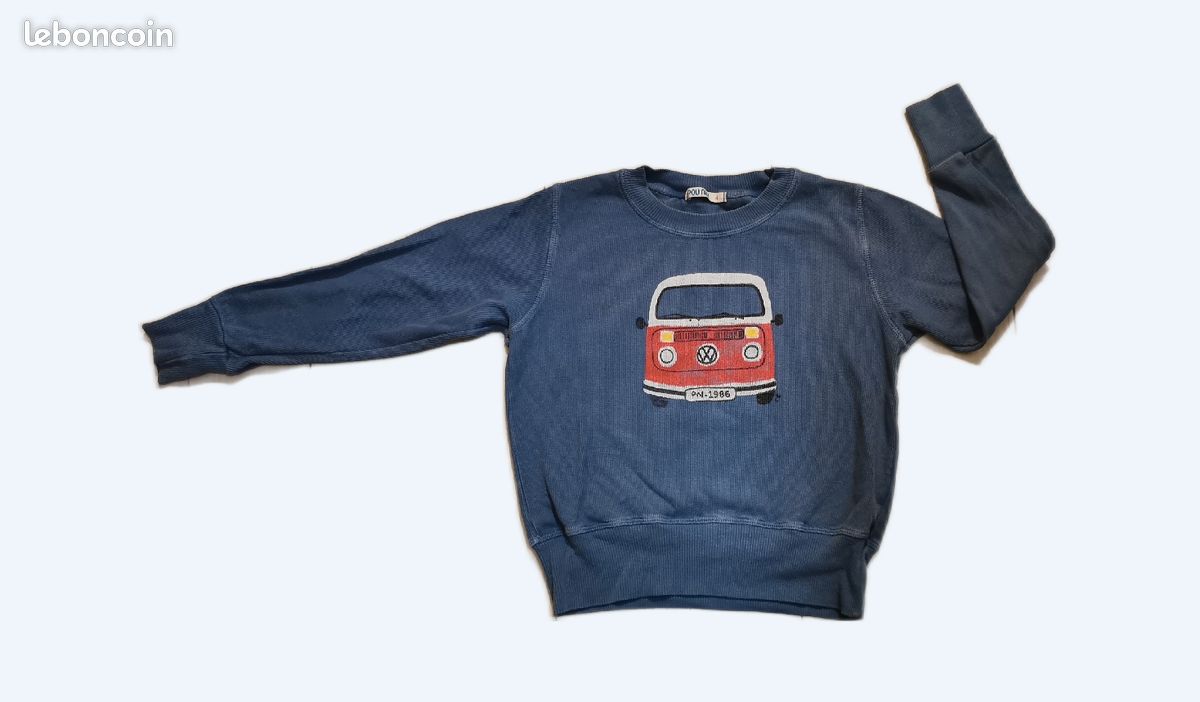 Pull enfant (image 1)