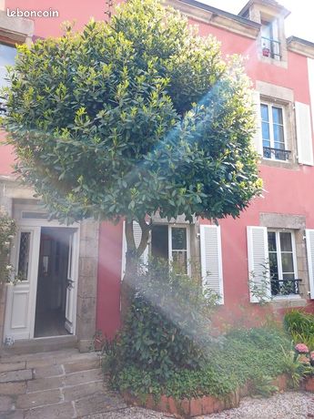 Maison 5 pièces 136 m²