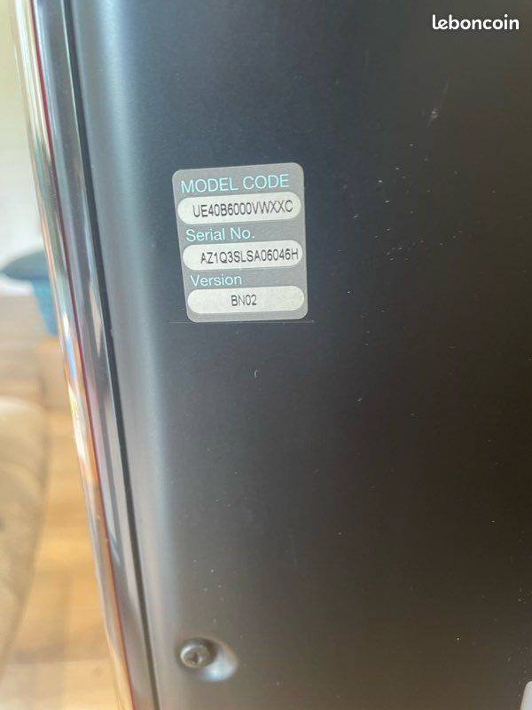 Tv Samsung (image 7)